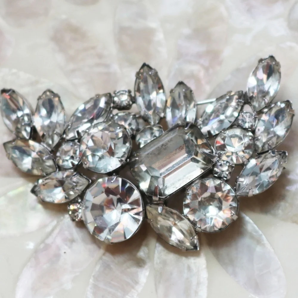 Kramar antique crystals